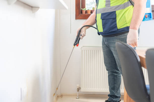 Best Affordable Pest Control Services  in Laurie, MO